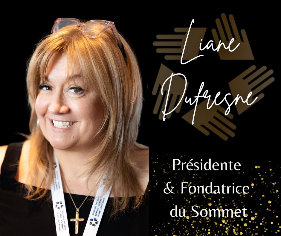 Liane Dufresne
