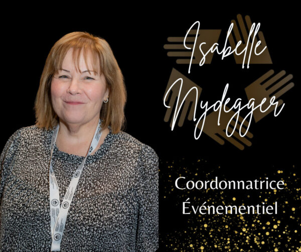 Isabelle Nydegger