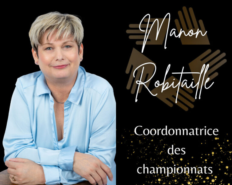 Manon Robitaille