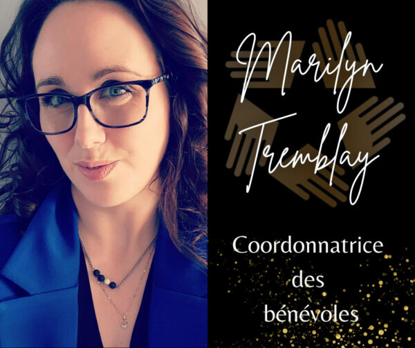 Marilyn Tremblay