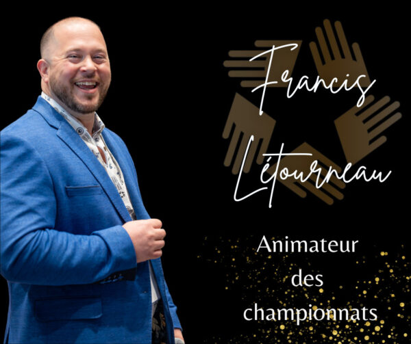 Francis Létourneau