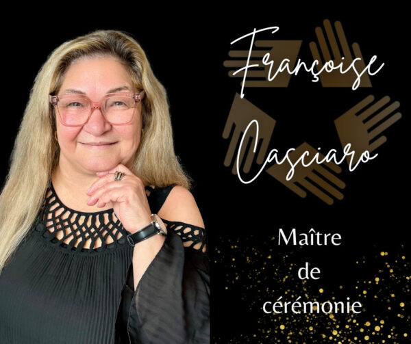 Françoise Casciaro