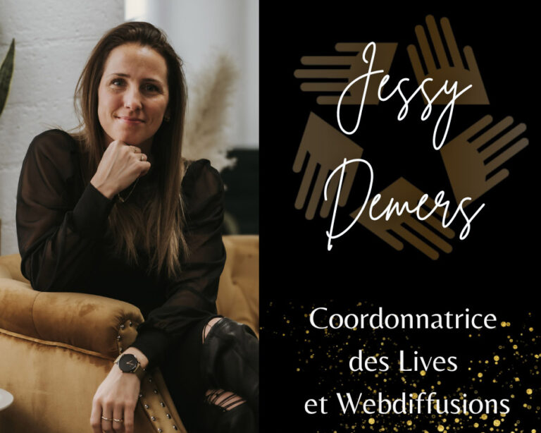 Jessy Demers