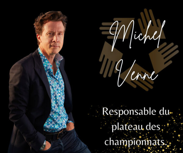 Michel Venne