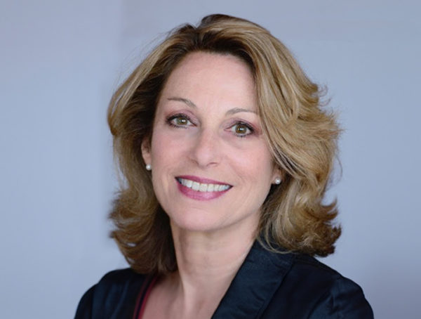BetsyAnn Baron