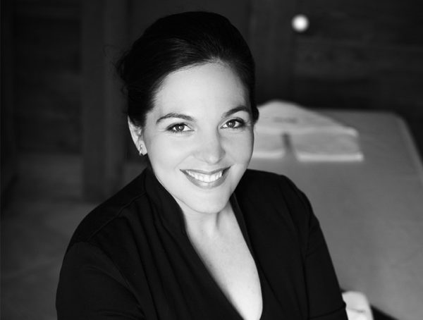Isabelle Trombert