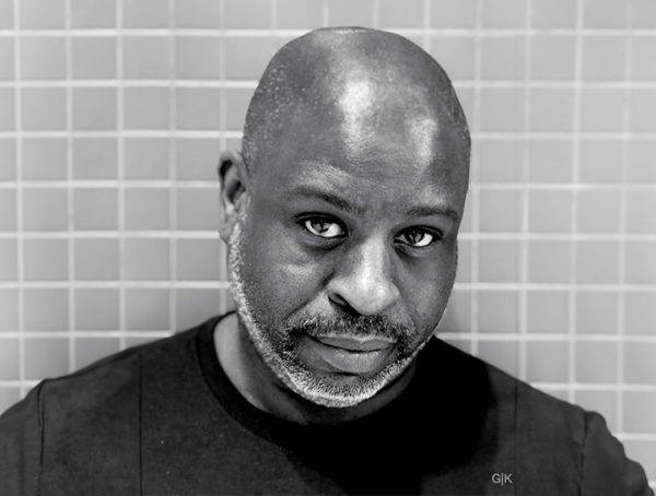 Malcolm Mauricette