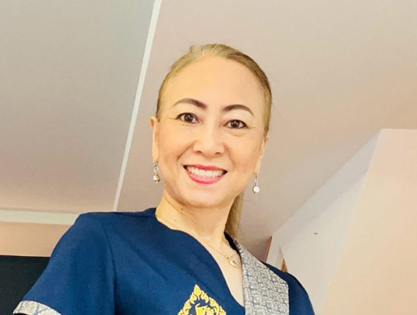 Orachon Meechai