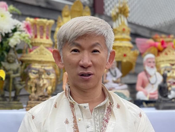 Suwit Sritrairasri