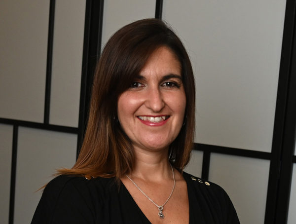 Sylvie Querido