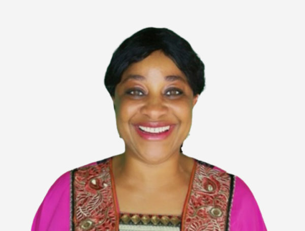 Stéphanie Youdom