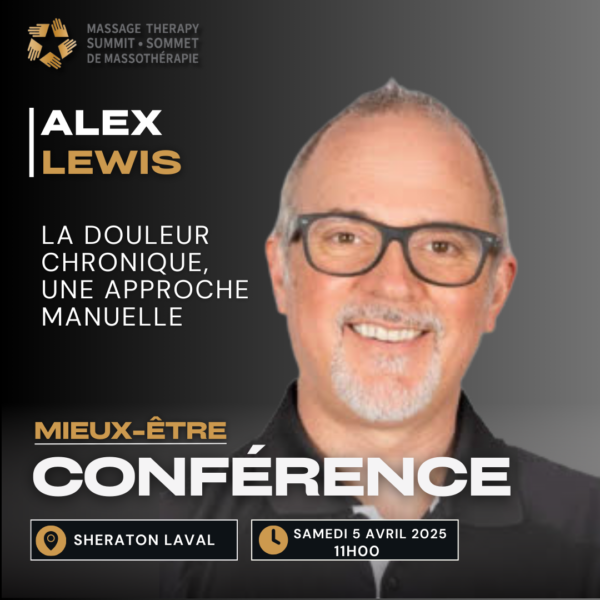 Alex Lewis