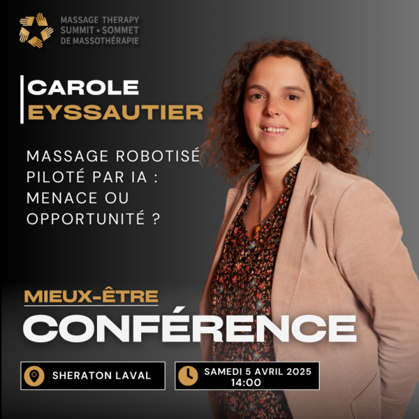 CAROLE EYSSAUTIER