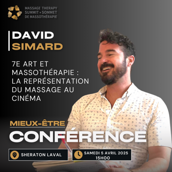 David Simard