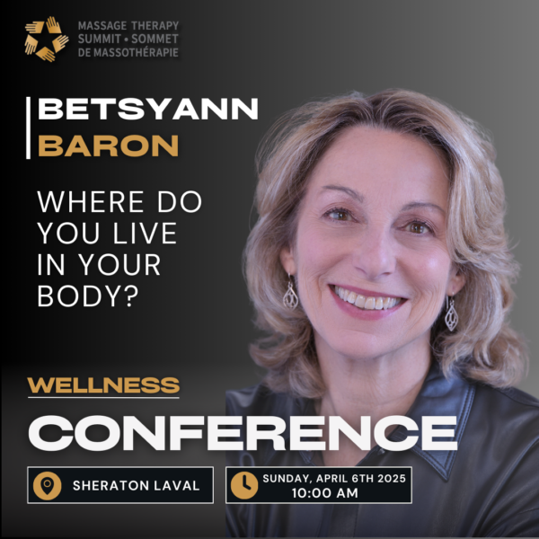 BetsyAnn Baron