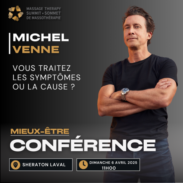 Michel Venne