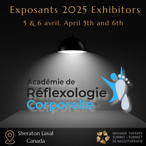 Académie de Réflexologie Corporelle