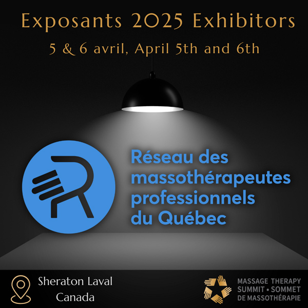 Réseau des massothérapeutes professionnels du Québec
