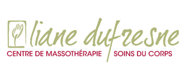 Logo Liane Dufresne